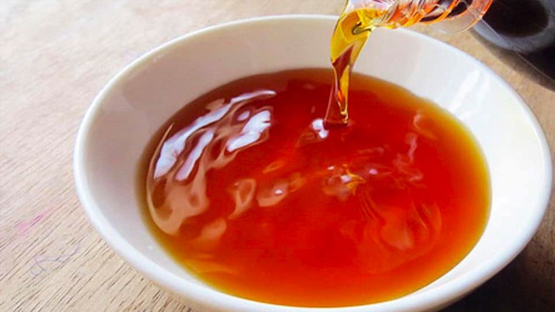Nước mắm