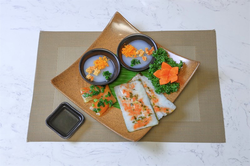 Nhà hàng Nghi Xuân