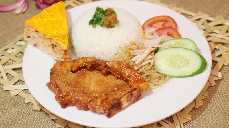 Nhà hàng Việt Phố 