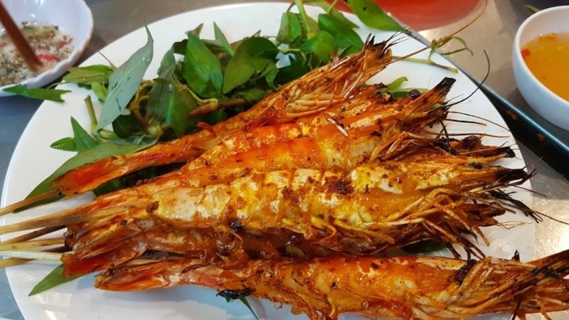 Quán Thiên Tân
