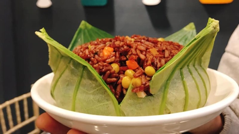 Nhà hàng chay Ngọc Chi