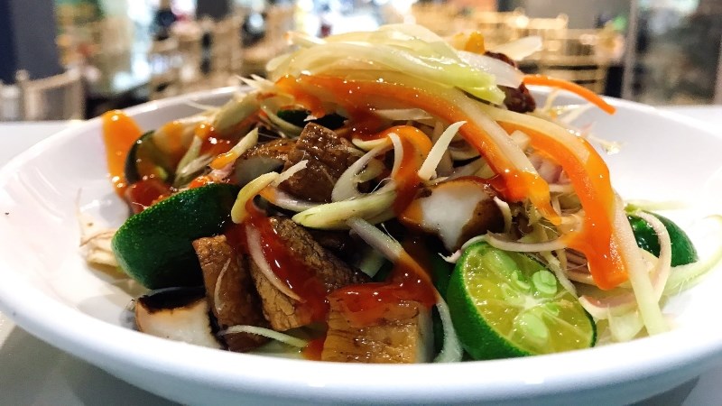 Nhà hàng chay Ngọc Chi