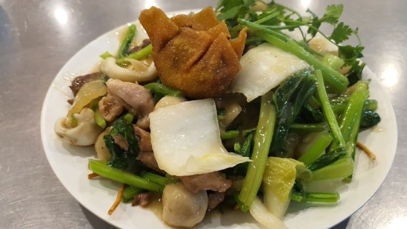 Quán Thiên Tân