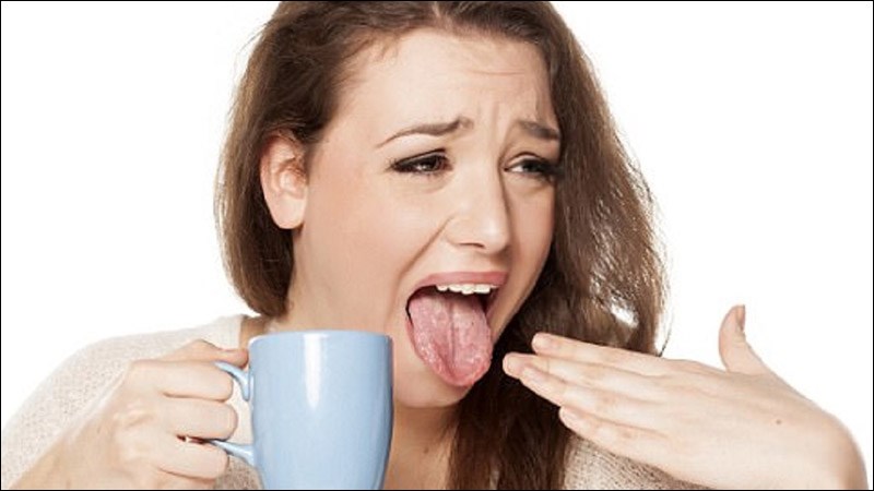 Ăn những ớt gây bỏng rát