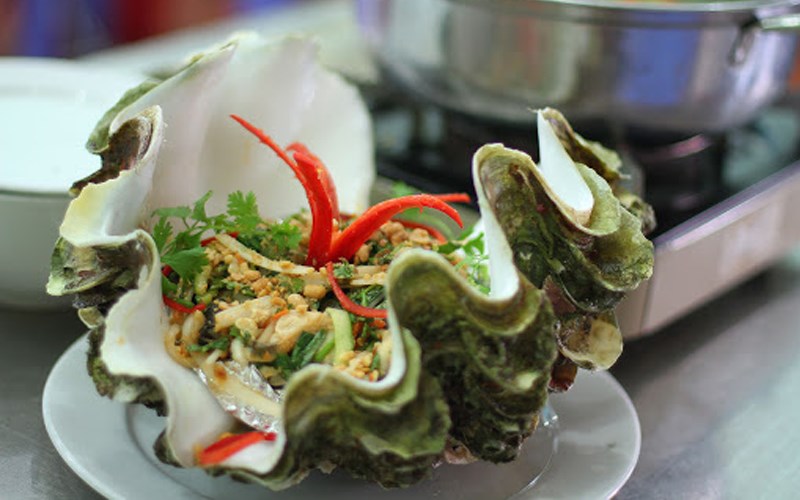 Ốc tai tượng