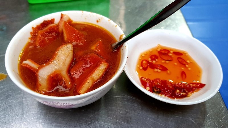 Quán Phá Lấu Cô Oanh