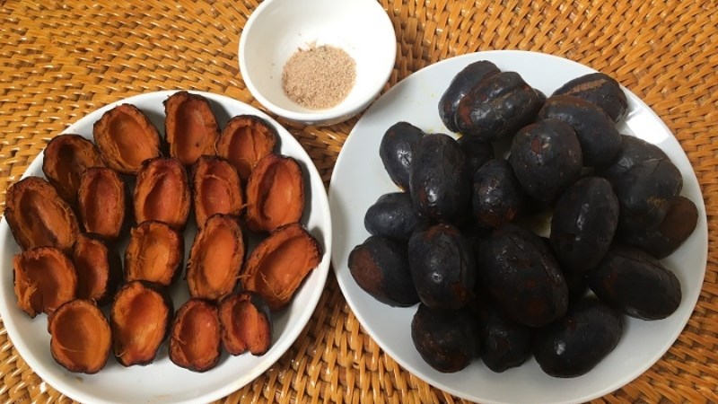 Cọ ọm