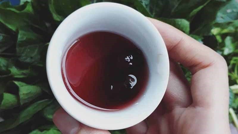 Rượu sim Phú Quốc