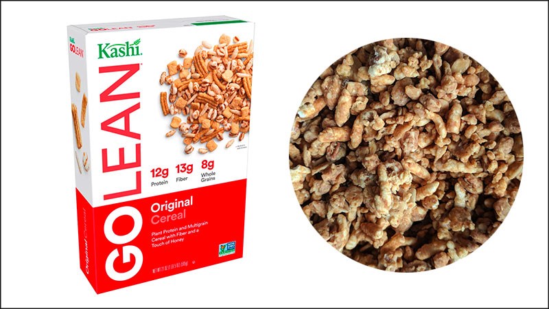 Kashi GoLean