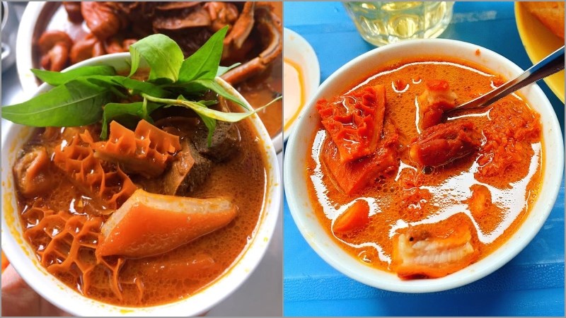 Quán Phá Lấu Cô Oanh
