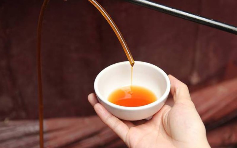 Nước mắm Bảo Ninh