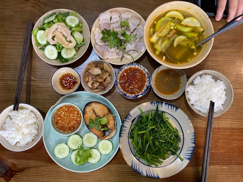 Hương ngự quán