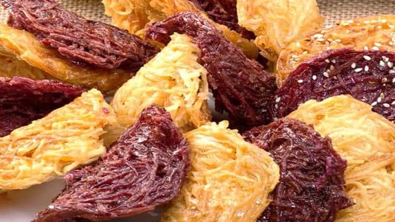 Bánh rế