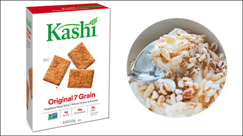 Kashi 7