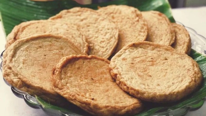 Chả cá