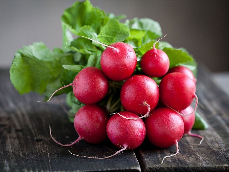 Củ cải đường