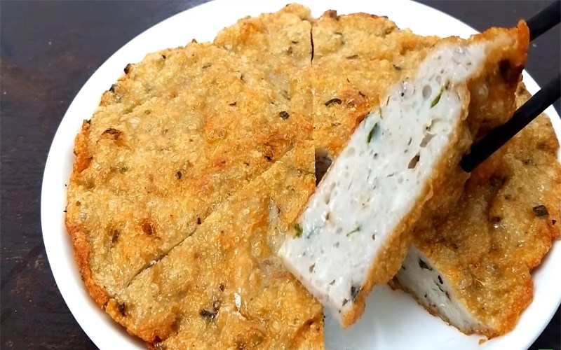 Chả cá