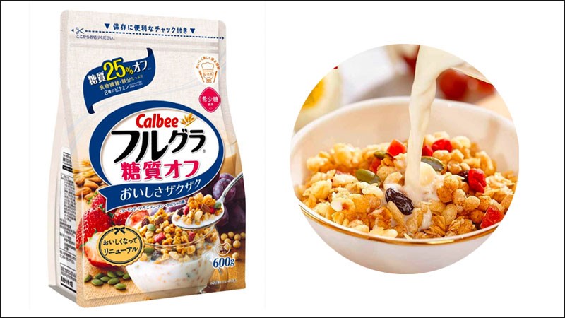 Calbee