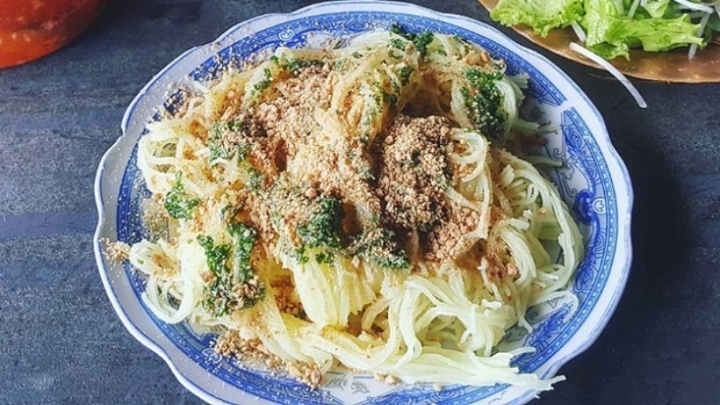 Bánh dây