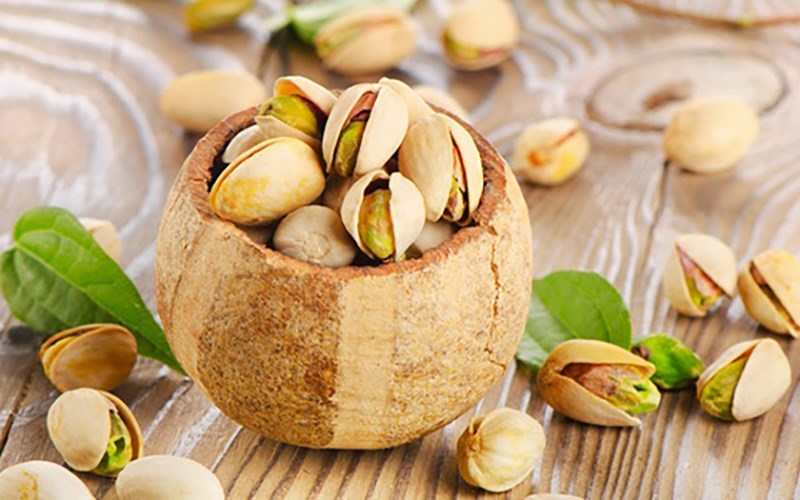 Nhấn vào ảnh để phóng to Hạt dẻ cười