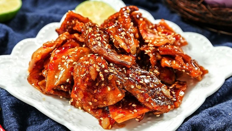 Mực rim sa tế