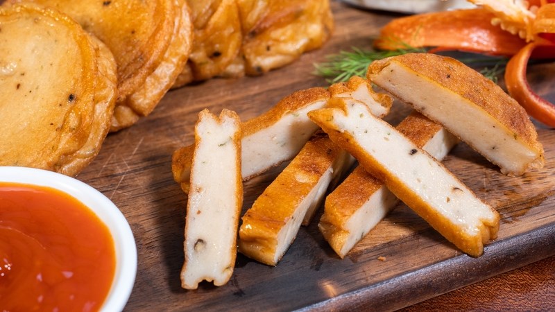 Chả cá