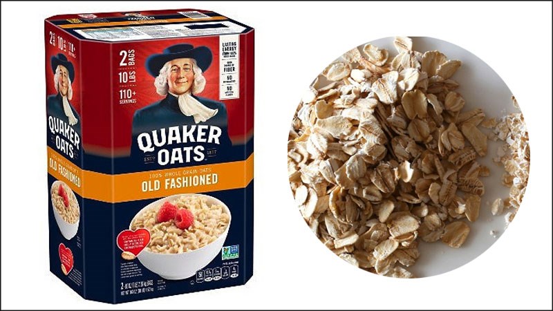 Quaker