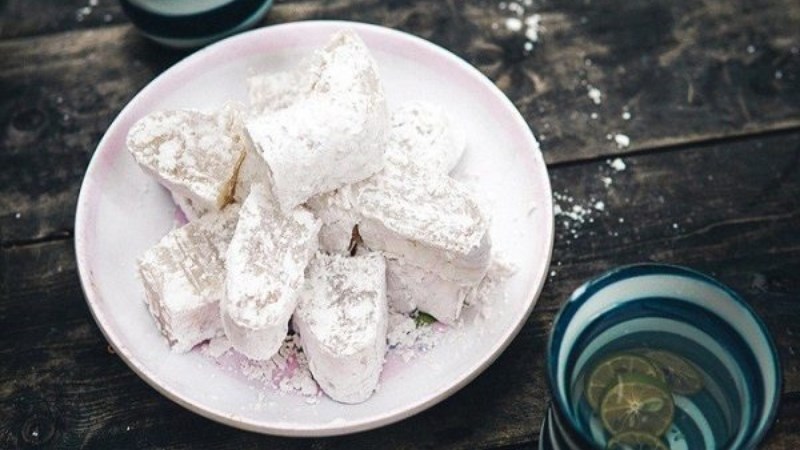 Bánh hồng