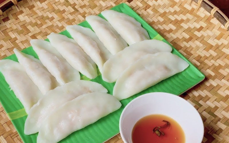 Bánh tai Việt Trì