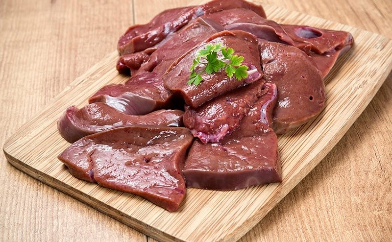 Gan động vật