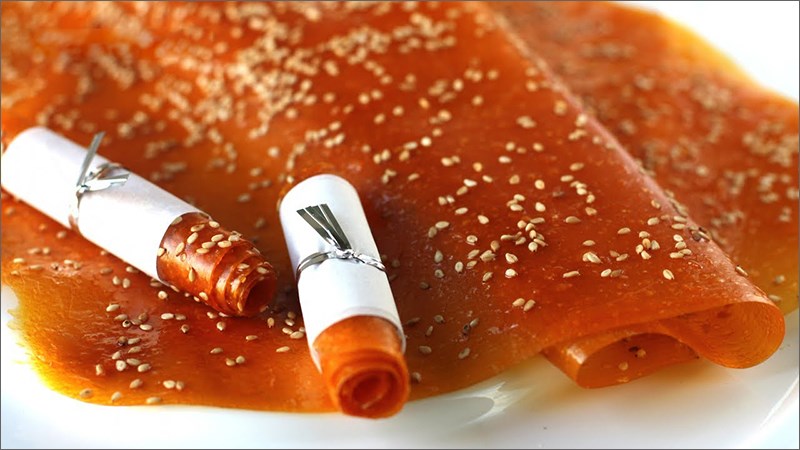 Bánh xoài