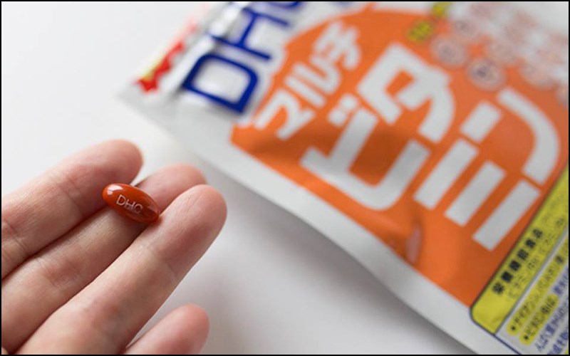 Vitamin tổng hợp