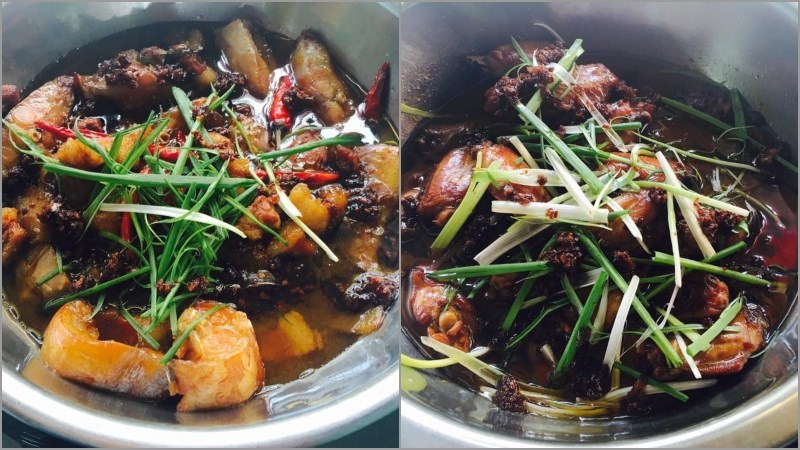 Quán Cơm Gà A Thòn 