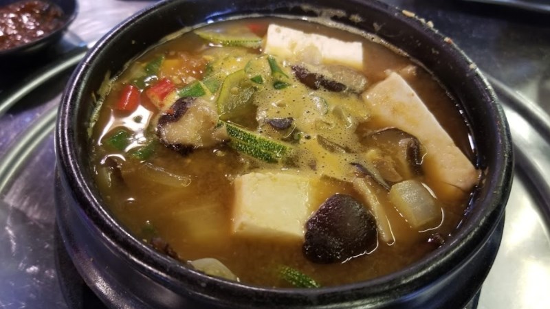 Quán Heo Nướng & BBQ 
