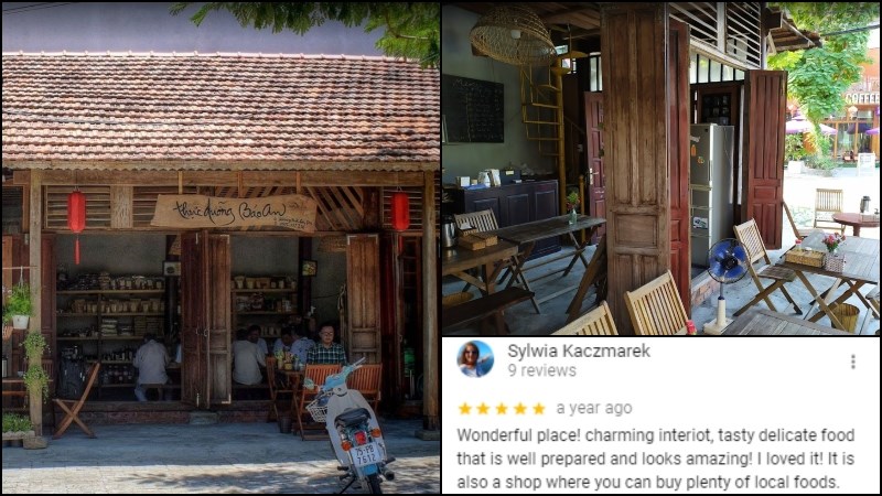 Nhà hàng chay Thực Dưỡng Bảo An 