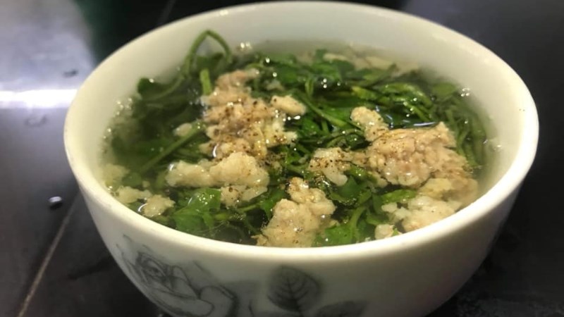 Quán Cơm Tấm Chánh Hưng