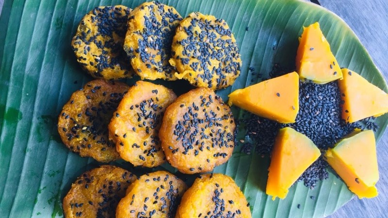 Nhà hàng chay Thực Dưỡng Bảo An 