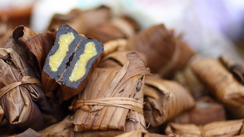Bánh gai