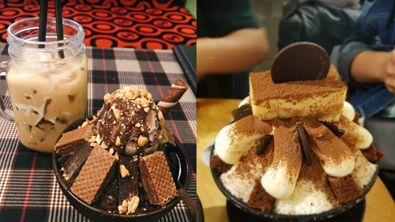Quán Sul Bingsu