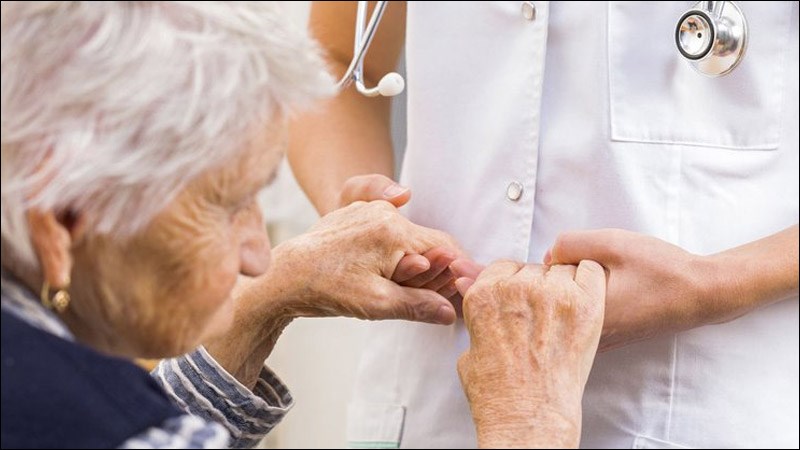 Hỗ trợ ngăn ngừa bệnh Parkinson