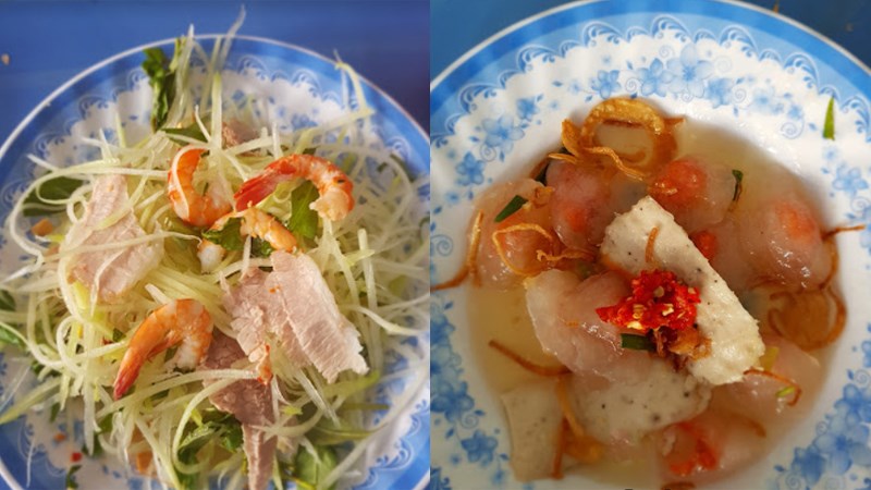 Quán Phá Lấu Maika