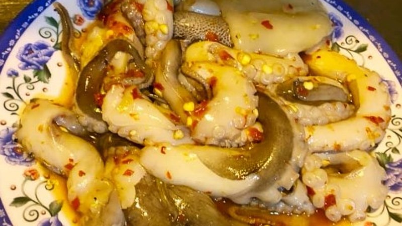 Quán nướng Bảy Nở