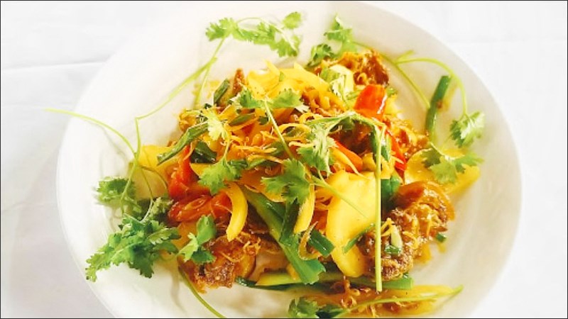 Quán nướng Yaki