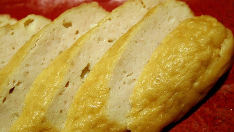 Chả chiên