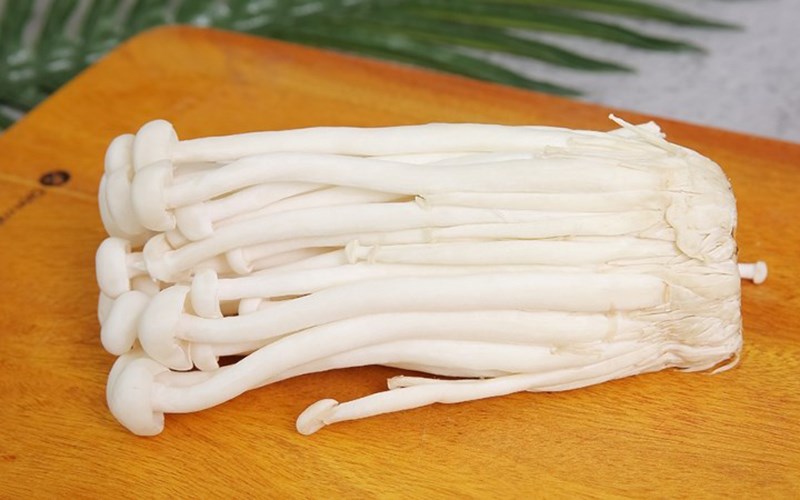 Nấm Hải Sản 