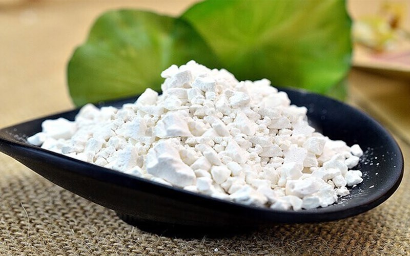 Bột sắn dây