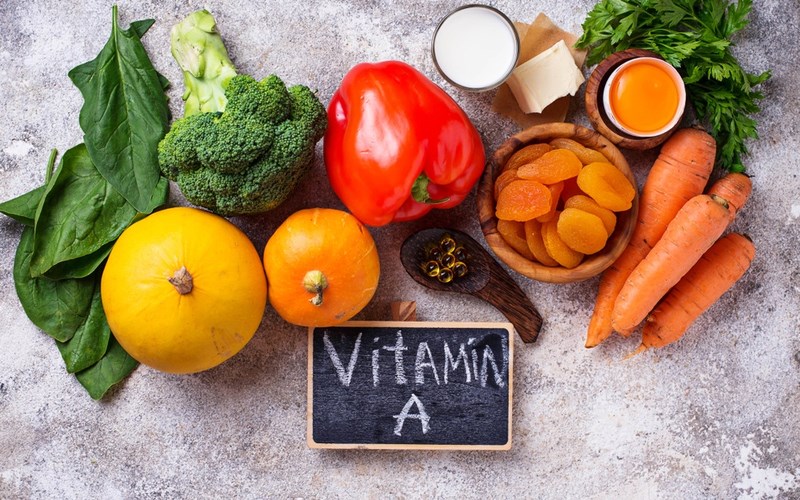 Vitamin A