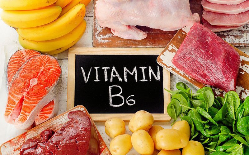 Vitamin B6