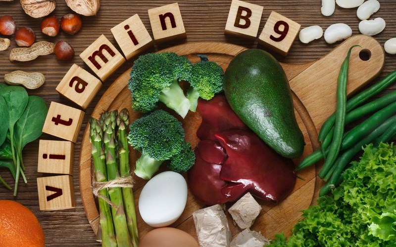 Vitamin B9