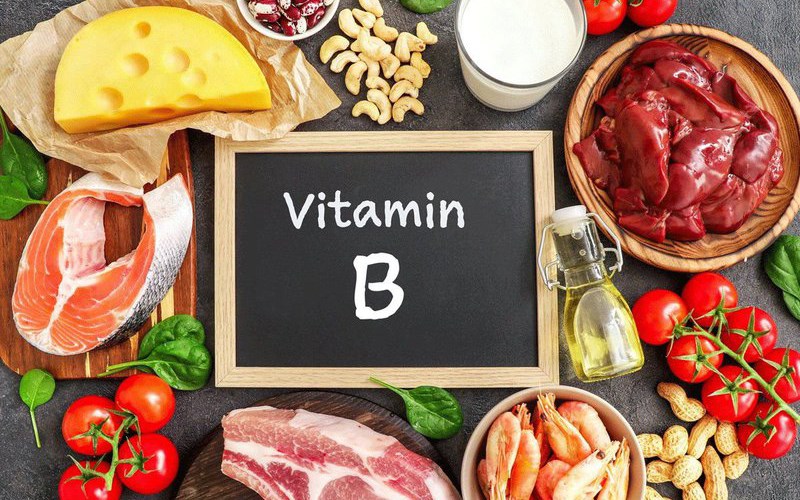 Vitamin B